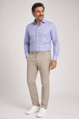 Camicia Ingram Classic INGRAM-6A096-GIOKE-ST-ML-XT-04-PE26