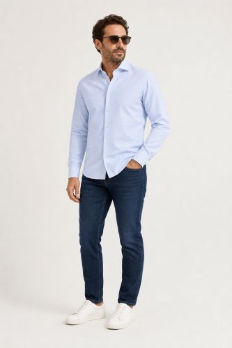 Camicia Ingram Regular INGRAM-6A096-INMEDIO-ML-XT-03-PE26