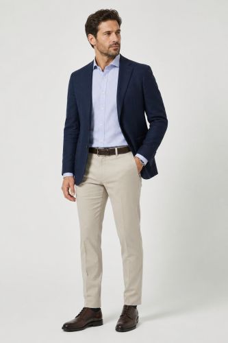 Camicia Ingram Regular INGRAM-6A096-INMEDIO-ML-XT-04-PE26