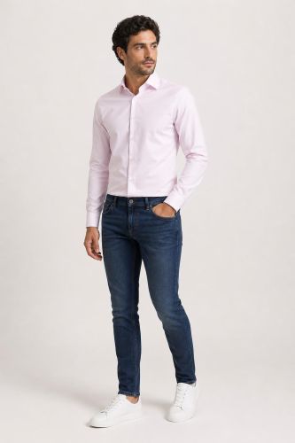 Camicia no stiro Ingram Slim INGRAM_68909_SLIM_IRN_ML_XT_05