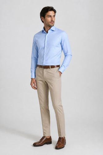 Camicia Jack & Jones Slim JACKJONES-12097662-175775