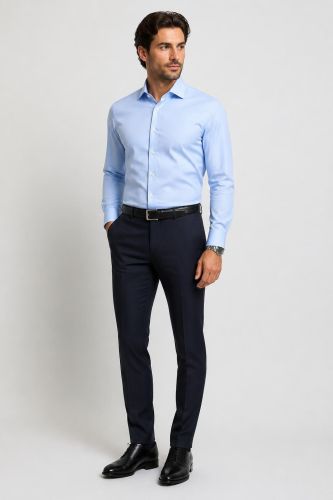 Camicia Jack & Jones Slim JACKJONES-12097662-175775
