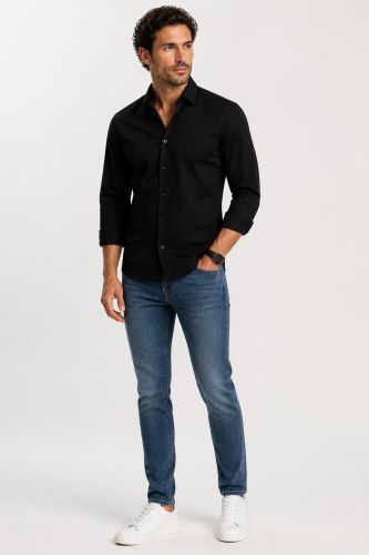 Camicia Jack & Jones Slim JACKJONES-12097662-178012