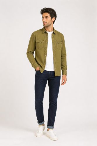 Camicia Jack & Jones Slim JACKJONES-12138115-176578