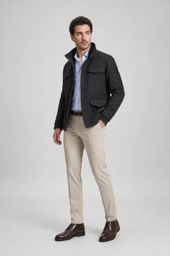 Giacca Jack & Jones Slim JACKJONES-12214003-178012