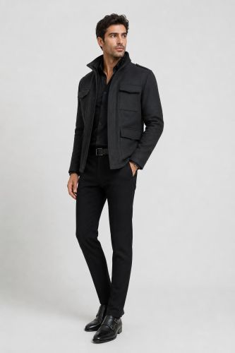 Giacca Jack & Jones Slim JACKJONES-12214003-178012