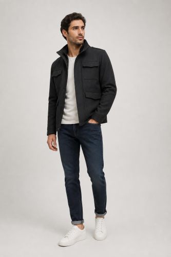 Giacca Jack & Jones Slim JACKJONES-12214003-178012