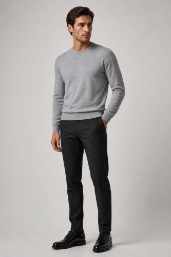 Maglia Kangra Slim KANGRA-37669-W5K-9022-01-0208