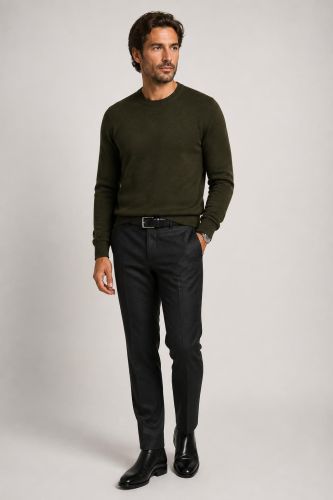 Maglia Kangra Regular KANGRA-39182-2022-01-W6K-093