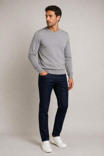 Maglia Kangra Regular KANGRA-W6K-39784-00208