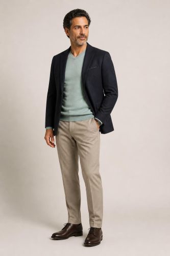 Maglia Casamoda Classic KE-CASAMODA-004430-318