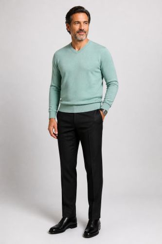 Maglia Casamoda Classic KE-CASAMODA-004430-318