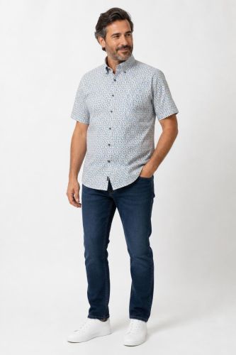 Camicia Casamoda Classic KE-CASAMODA-126130301-500