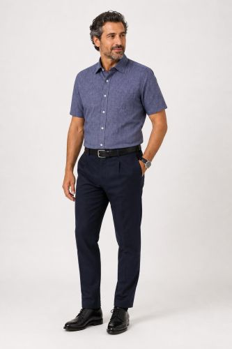 Camicia Casamoda Classic KE-CASAMODA-126130311-101