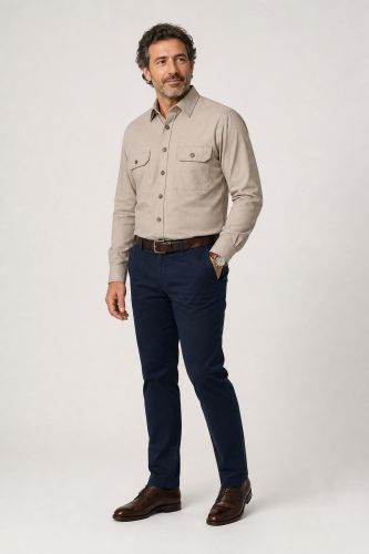 Camicia Casamoda Classic KE-CASAMODA-126130360-600