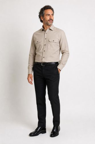 Camicia Casamoda Classic KE-CASAMODA-126130360-600