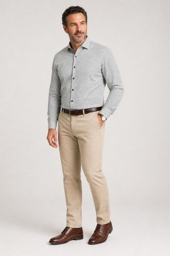 Camicia Casamoda Classic KE-CASAMODA-126130410-300
