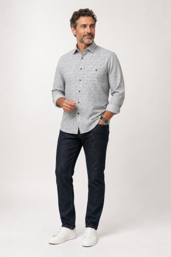 Camicia Casamoda Classic KE-CASAMODA-126130410-300