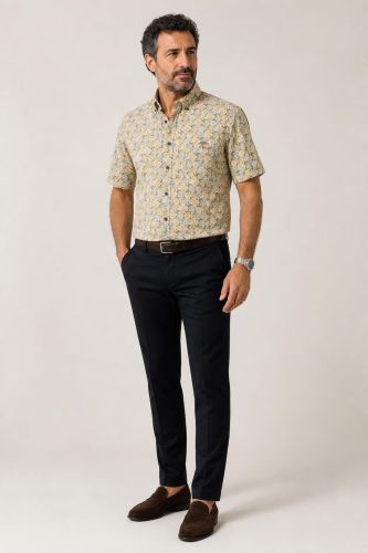 Camicia Casamoda Classic KE-CASAMODA-126130471-500
