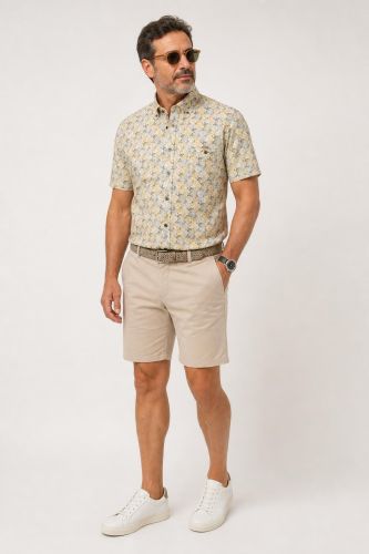 Camicia Casamoda Classic KE-CASAMODA-126130471-500