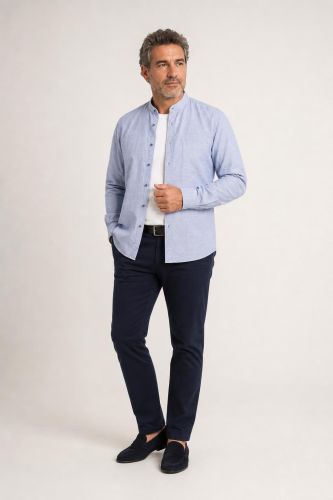 Camicia Casamoda Classic KE-CASAMODA-126130620-101