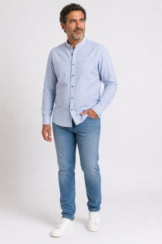 Camicia Casamoda Classic KE-CASAMODA-126130620-101