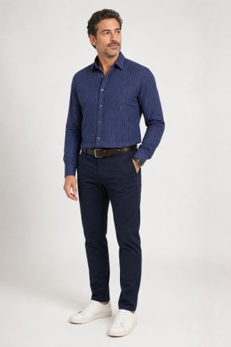 Camicia Casamoda Classic KE-CASAMODA-126130650-100