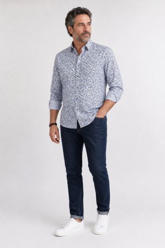 Camicia Casamoda Classic KE-CASAMODA-126130660-100