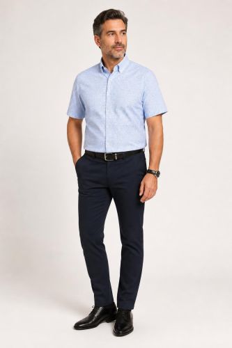 Camicia Casamoda Classic KE-CASAMODA-126130701-100