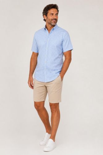 Camicia Casamoda Classic KE-CASAMODA-126130701-100