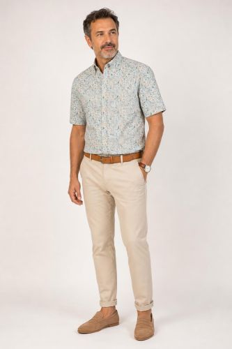 Camicia Casamoda Classic KE-CASAMODA-126130751-450