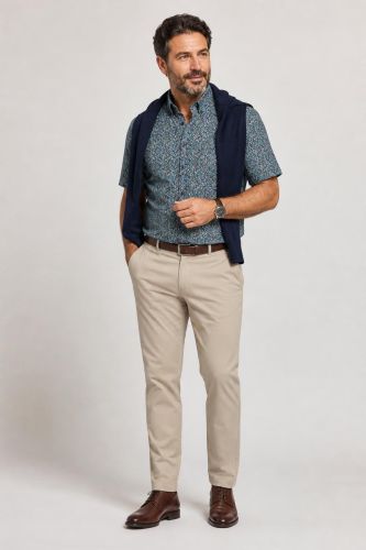 Camicia Casamoda Classic KE-CASAMODA-126130871-100