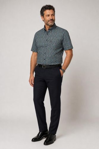 Camicia Casamoda Classic KE-CASAMODA-126130871-100