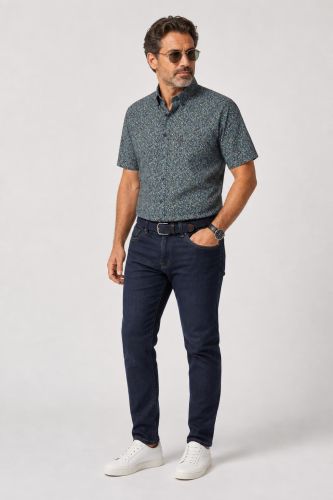 Camicia Casamoda Classic KE-CASAMODA-126130871-100