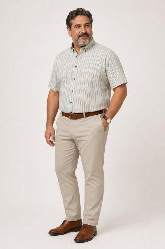 Camicia Casamoda Comfort KE-CASAMODA-126131061-500