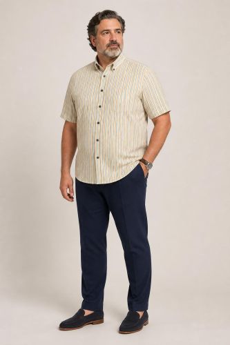 Camicia Casamoda Comfort KE-CASAMODA-126131061-500