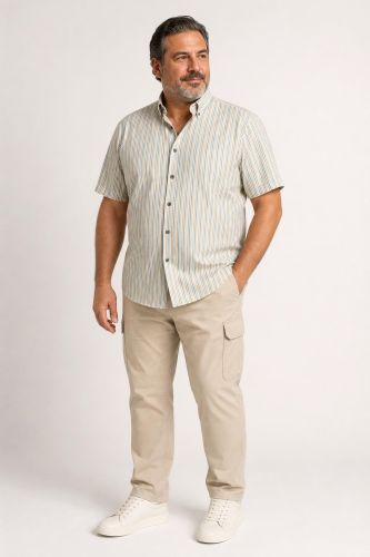 Camicia Casamoda Comfort KE-CASAMODA-126131061-500