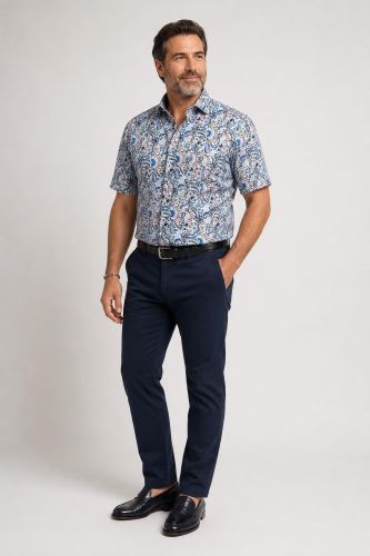 Camicia Casamoda Classic KE-CASAMODA-126131271-100