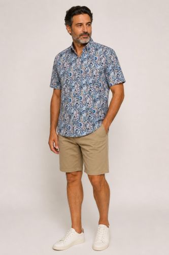 Camicia Casamoda Classic KE-CASAMODA-126131271-100