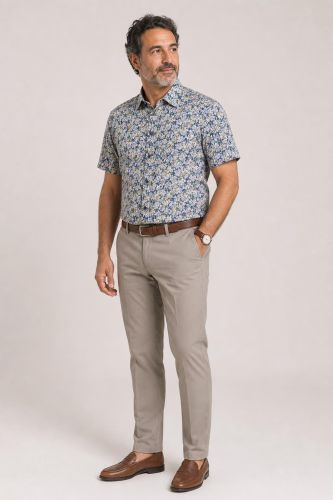 Camicia Casamoda Classic KE-CASAMODA-126131351-100