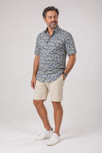 Camicia Casamoda Classic KE-CASAMODA-126131351-100