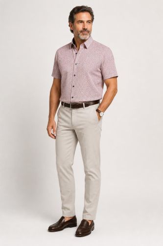 Camicia Casamoda Classic KE-CASAMODA-126131421-400