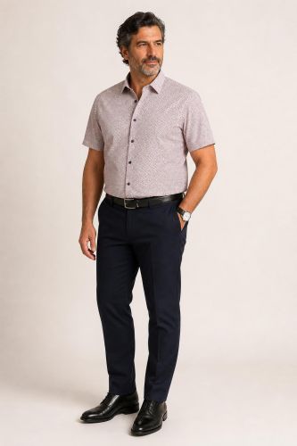 Camicia Casamoda Classic KE-CASAMODA-126131421-400