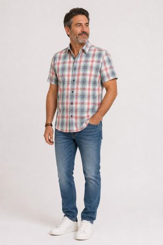 Camicia Casamoda Classic KE-CASAMODA-126131431-400