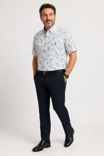 Camicia Casamoda Classic KE-CASAMODA-126131451-300