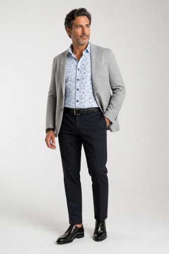 Camicia Casamoda Classic KE-CASAMODA-126131471-100