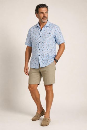 Camicia Casamoda Classic KE-CASAMODA-126131471-100