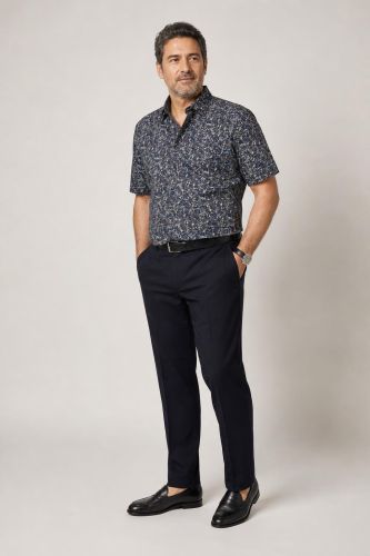 Camicia Casamoda Classic KE-CASAMODA-126131491-100