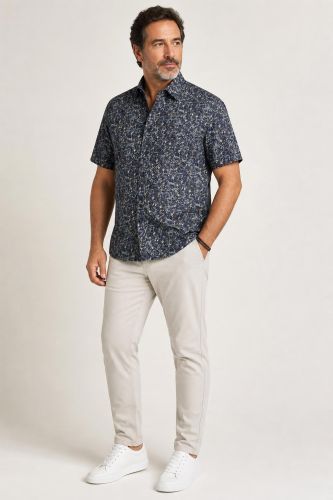 Camicia Casamoda Classic KE-CASAMODA-126131491-100