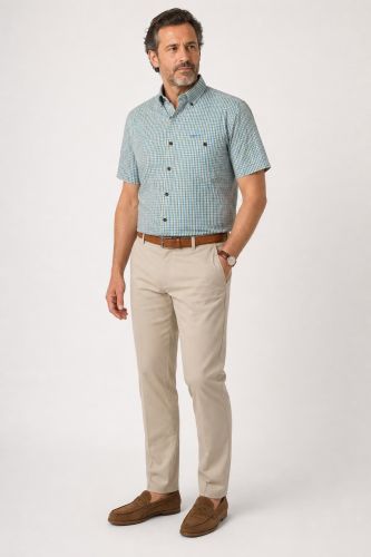Camicia Casamoda Classic KE-CASAMODA-126131531-300